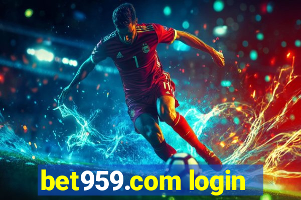 bet959.com login